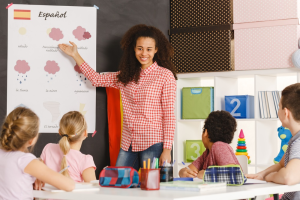 4 Effective Tips to Become Better in Your Spanish Language Classes